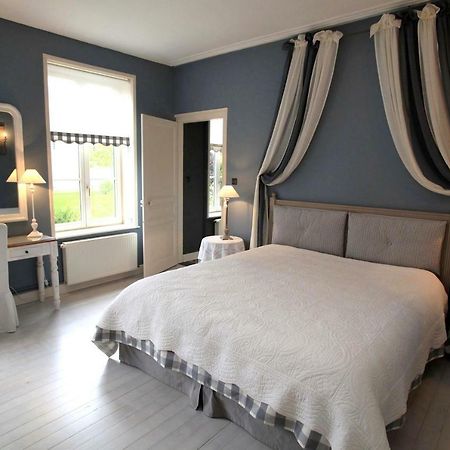 Bed and Breakfast Cote D'Opale - La Ferme Des Saules Millam Exteriér fotografie