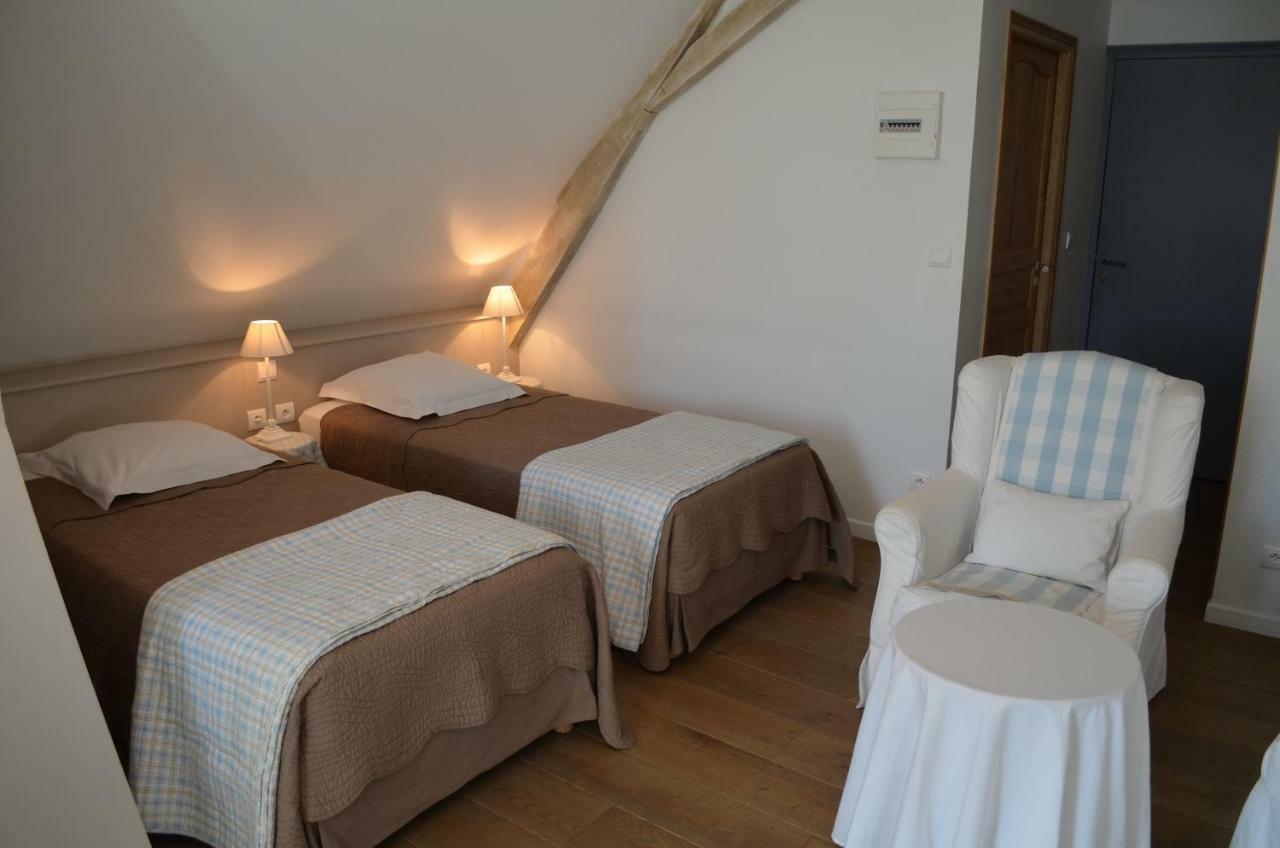 Bed and Breakfast Cote D'Opale - La Ferme Des Saules Millam Exteriér fotografie